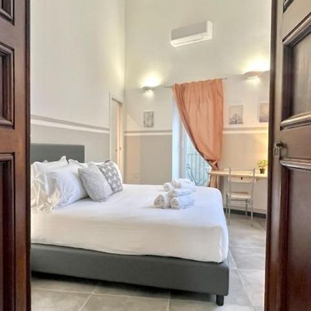 Happy Family Apartments U Papaviou Γένοβα Εξωτερικό φωτογραφία