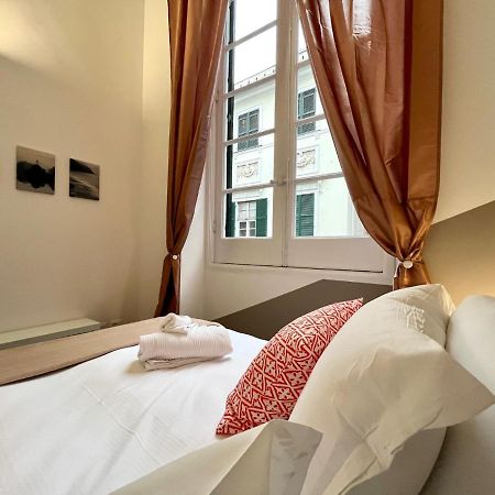 Happy Family Apartments U Papaviou Γένοβα Εξωτερικό φωτογραφία