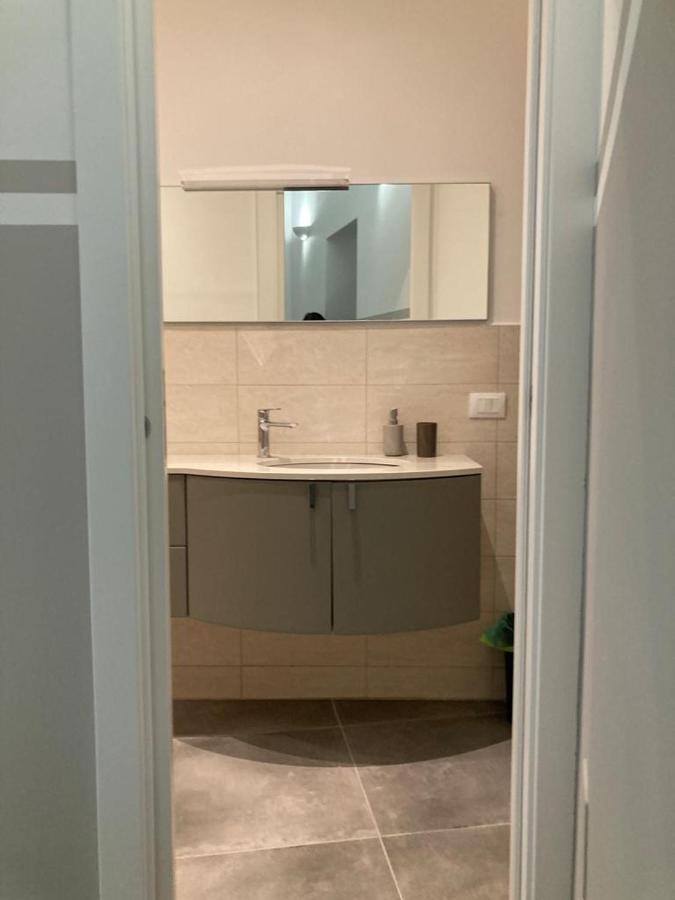 Happy Family Apartments U Papaviou Γένοβα Εξωτερικό φωτογραφία