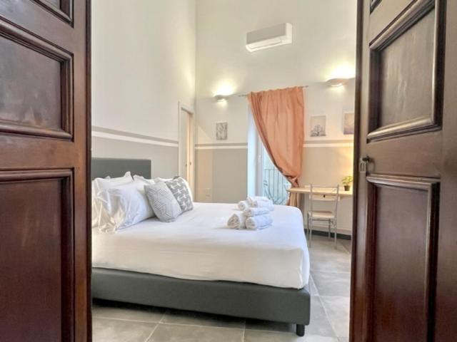 Happy Family Apartments U Papaviou Γένοβα Εξωτερικό φωτογραφία