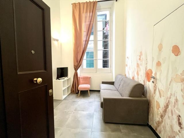 Happy Family Apartments U Papaviou Γένοβα Εξωτερικό φωτογραφία