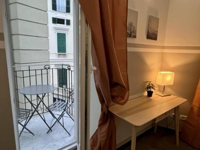 Happy Family Apartments U Papaviou Γένοβα Εξωτερικό φωτογραφία