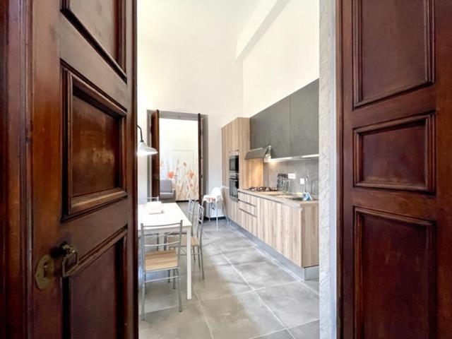Happy Family Apartments U Papaviou Γένοβα Εξωτερικό φωτογραφία