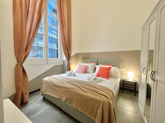 Happy Family Apartments U Papaviou Γένοβα Εξωτερικό φωτογραφία