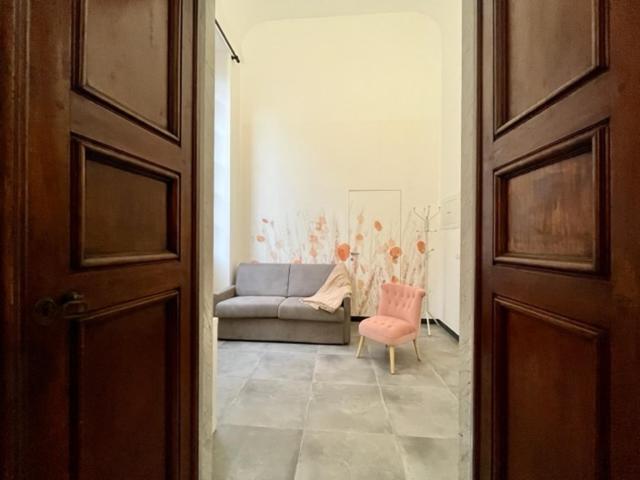 Happy Family Apartments U Papaviou Γένοβα Εξωτερικό φωτογραφία