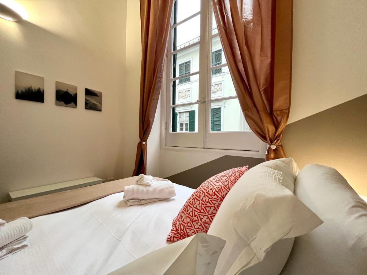 Happy Family Apartments U Papaviou Γένοβα Εξωτερικό φωτογραφία